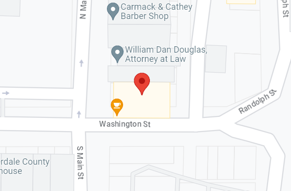 DLT Ripley Map