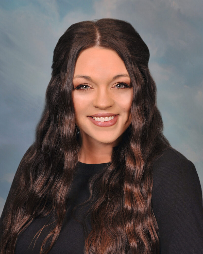 Courtney Gibbons