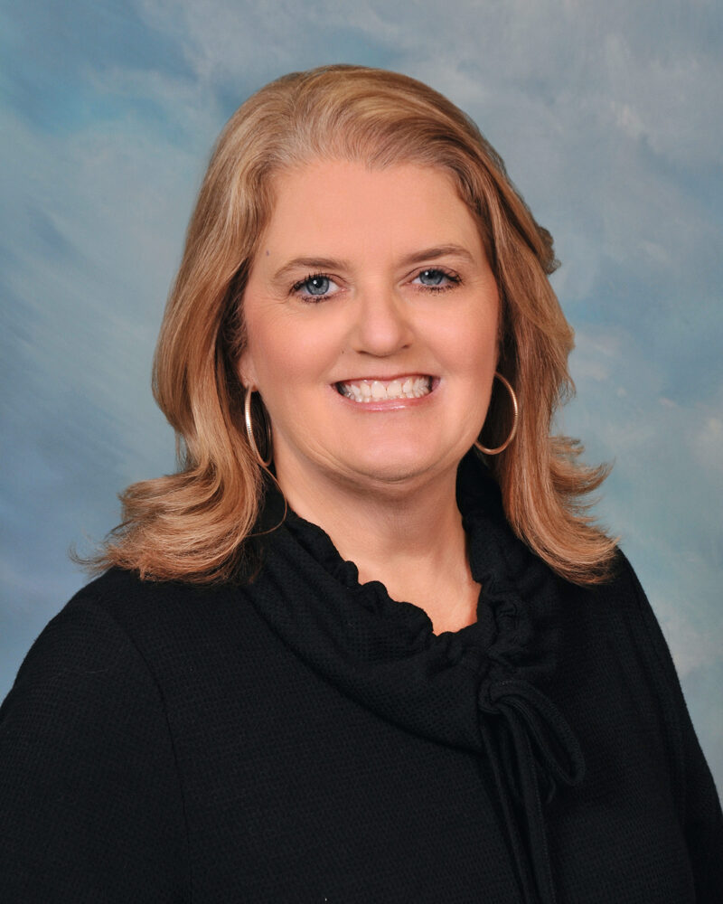 Kelly Cartwright