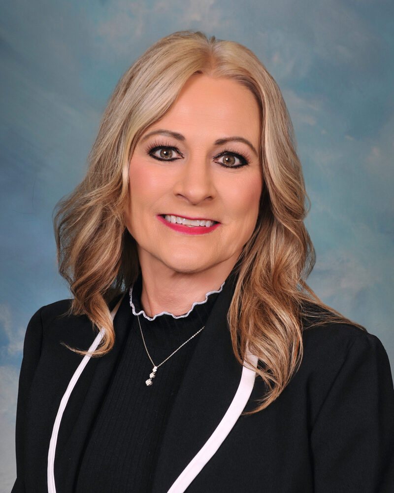 Sherry Morris